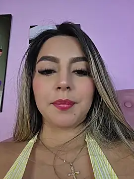 CelesteBlaze_ webcam
