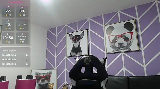 Mili_cat_ webcam
