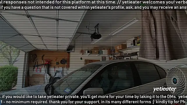 yetieater live cam on StripChat