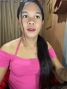 Belle_Pepper69 live cam on StripChat
