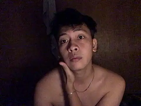 niel_cumshow live cam on StripChat