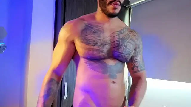 Wheeler_Green live cam on StripChat