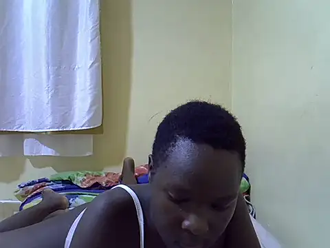 Cute_lattifa live cam on StripChat