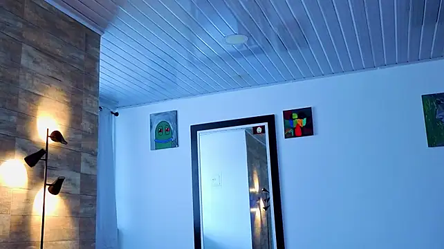 AngeloSaavage live cam on StripChat