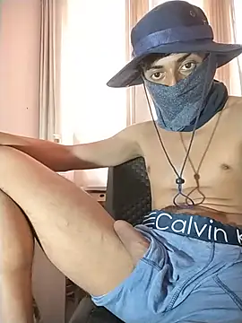 midnigth_jhon live cam on StripChat