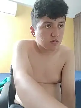 Michell_carter live cam on StripChat