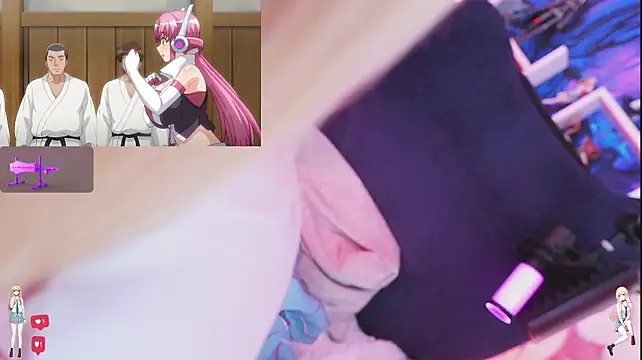 Jinx-- webcam