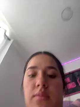 Luciaparker03 webcam