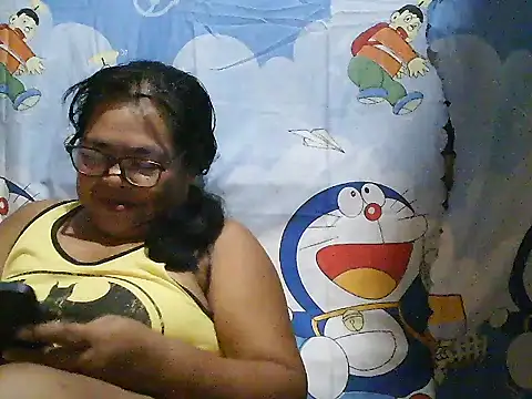 cris_tita webcam