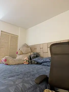 Yasmin_cute live webcam