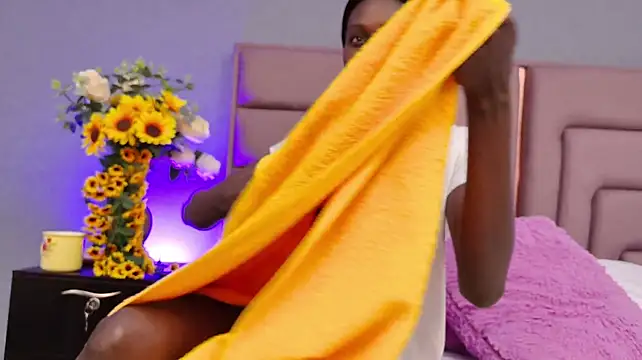 AndreeaStorm webcam