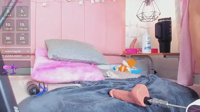 Madison_rosee1 webcam