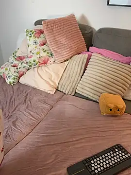 AlyaAngel webcam