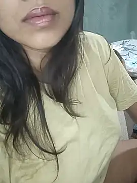 hunny_bunny_9 webcam
