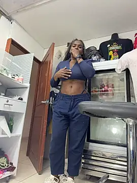 MAREIA_25 webcam