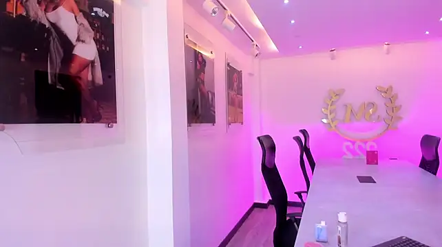 AbbyBeck webcam