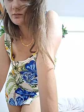 Nika_aa webcam
