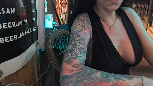VenusX webcam