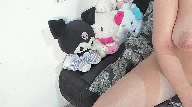 Eirlysx webcam