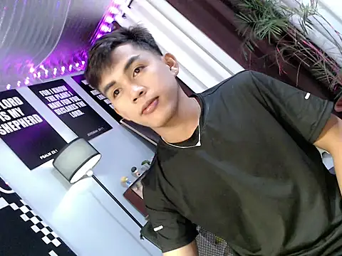 urhot_chany webcam