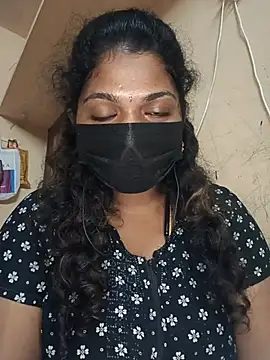 tamilsaisree webcam