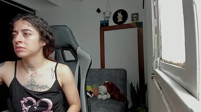 star_shooting8 webcam