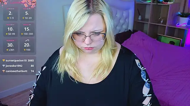 Yoki_Shizuko webcam