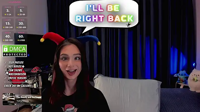 Lee_Loo webcam