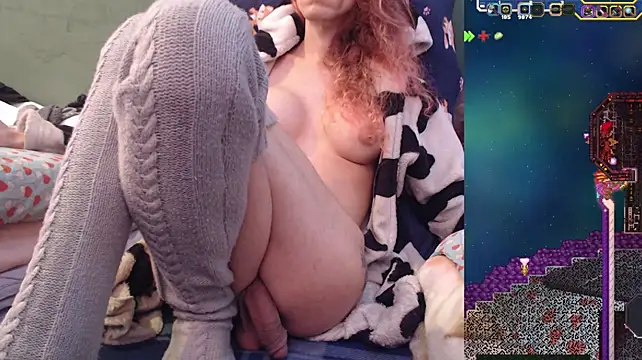 FutaChi live cam on StripChat