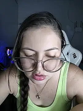 Fetichista23 webcam
