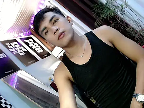 urhot_chany webcam