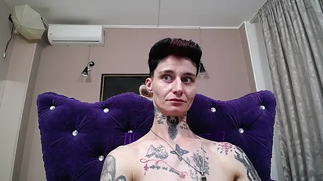 KennyXSX webcam