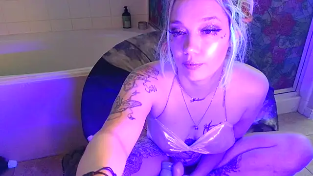 TEXASMARYYYJANE webcam