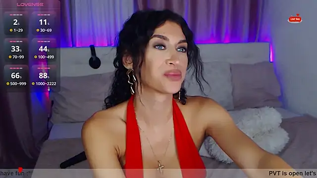 Hennessy_XO webcam