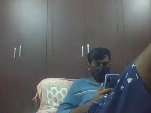 HYD_WGL_BOY webcam