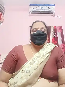 sarala_telugu webcam