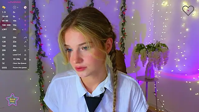 Katyaa_Lover webcam
