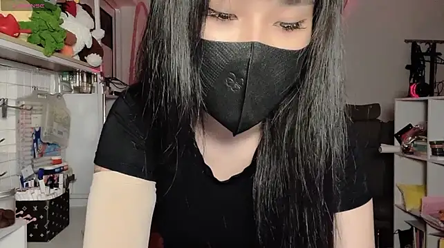 Tieu-May webcam