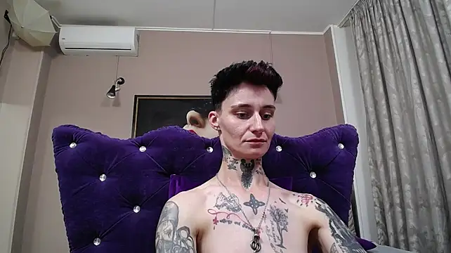 KennyXSX webcam
