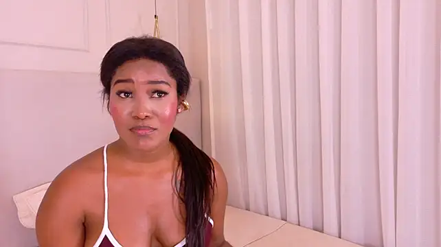 JosselynBrown webcam