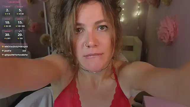 Mari_Muse webcam
