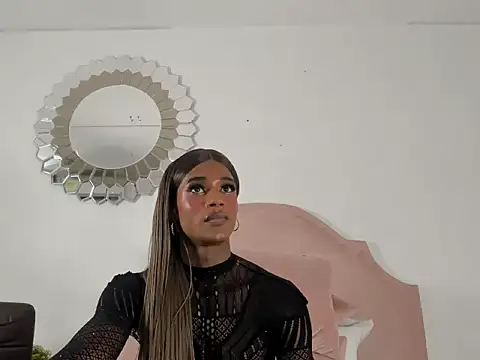 Allison_Black01 webcam