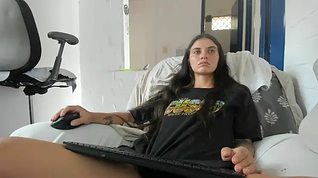teresafuck webcam