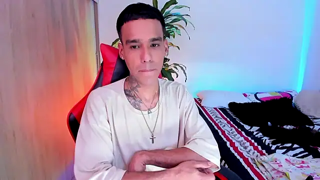 Damianwhite webcam