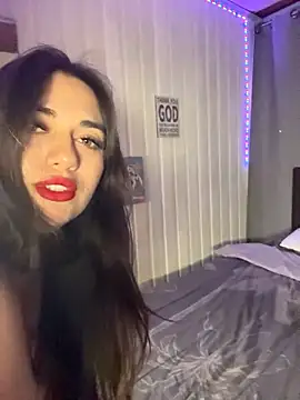 JosefaSweet webcam