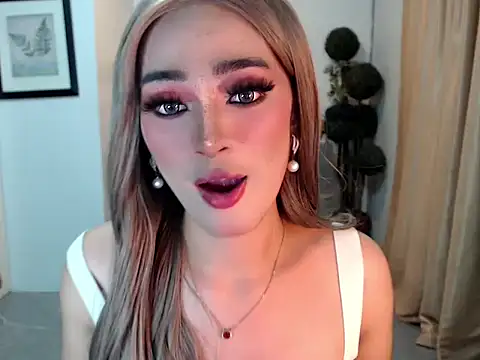 lavandermilk webcam
