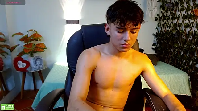 Ryan_grayx webcam