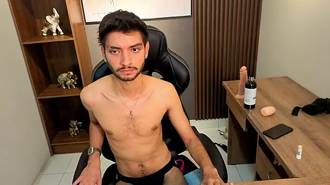 Nicolas_Rider webcam