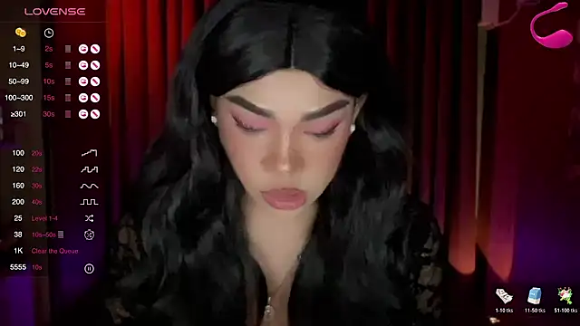 madam_agnes1 webcam