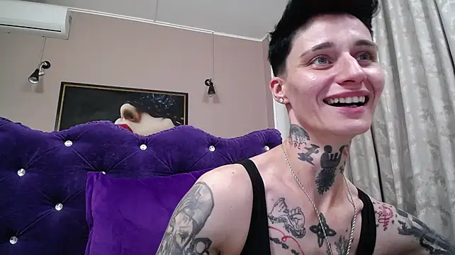 KennyXSX live cam on StripChat